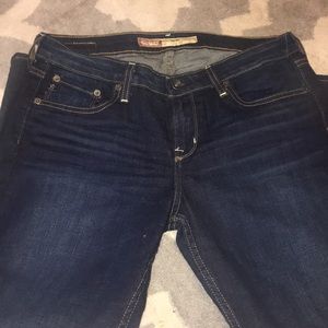 Big Star Jeans